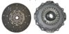 IVECO 500392840 Clutch Kit